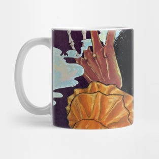 Voodoo Child Mug